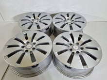 Load image into Gallery viewer, 4x Alufelge 16 Zoll 6.5" 5x112 36ET A2054010100 Mercedes-Benz Rim Wheel FEL6866334184xf