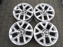 Laden Sie das Bild in den Galerie-Viewer, 4x Alufelge 17 Zoll 6.5" 5x112 39ET Audi I Rim Wheel FEL9399406889on