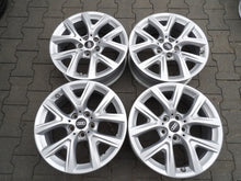 Laden Sie das Bild in den Galerie-Viewer, 4x Alufelge 17 Zoll 6.5" 5x112 39ET Audi I Rim Wheel FEL9399406889on
