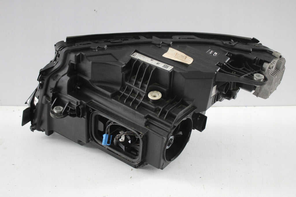 Frontscheinwerfer Mercedes-Benz Eqc A2939061201 Full LED Rechts Headlight SCH8762473106zd