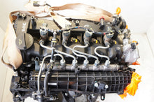 Load image into Gallery viewer, Motor Hyundai Kia Tucson D4FB 1.6 CRDI 87TKm 2016 Diesel Engine Unkomplett