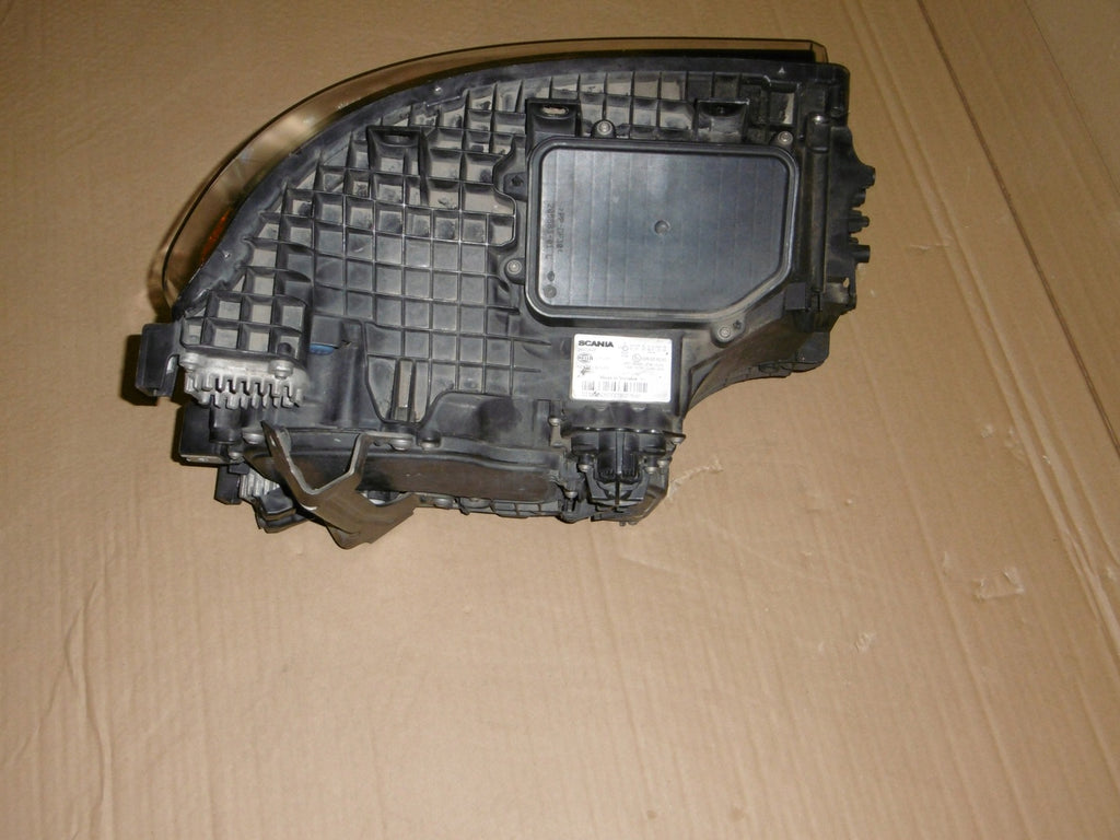 Frontscheinwerfer 2655848 LED Links Scheinwerfer Headlight