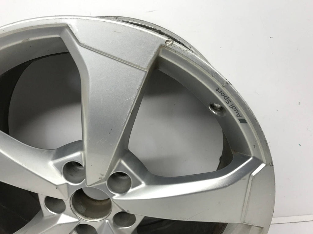 1x Alufelge 19 Zoll 8V0601025CE Audi A3 Rim Wheel FEL1977745242il
