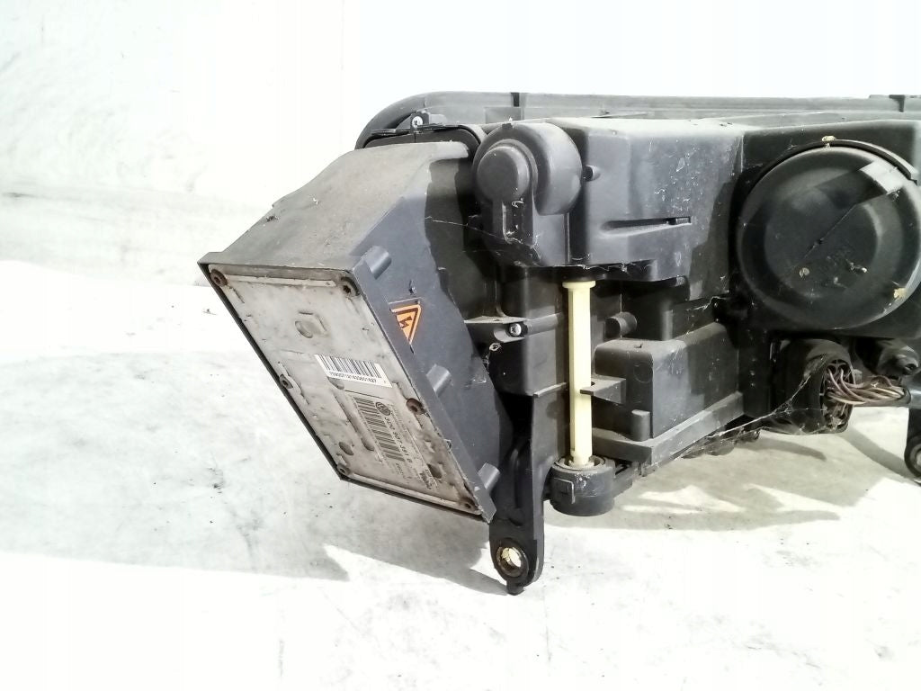 Frontscheinwerfer VW Phaeton 3D1941017P Xenon Links Scheinwerfer Headlight SCH7436892143hs