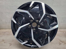 Load image into Gallery viewer, 1x Alufelge 19 Zoll 7.5" 5x114.3 49 5ET 52910-G1110 Hyundai Ioniq 5 Rim Wheel FEL9875577892cd