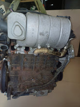Laden Sie das Bild in den Galerie-Viewer, Motor VW Caddy III BDJ 2.0 SDI 70PS 51kW 230TKm Diesel Engine Komplett