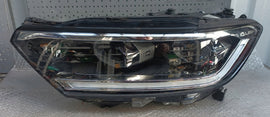 Frontscheinwerfer VW T-Roc 2GA941035AR Links Scheinwerfer Headlight