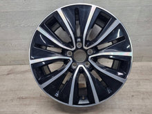 Load image into Gallery viewer, 1x Alufelge 18 Zoll 8.0" 5x112 33ET Glanz Schwarz A2574010700 Mercedes-Benz Cls FEL4902131875hb