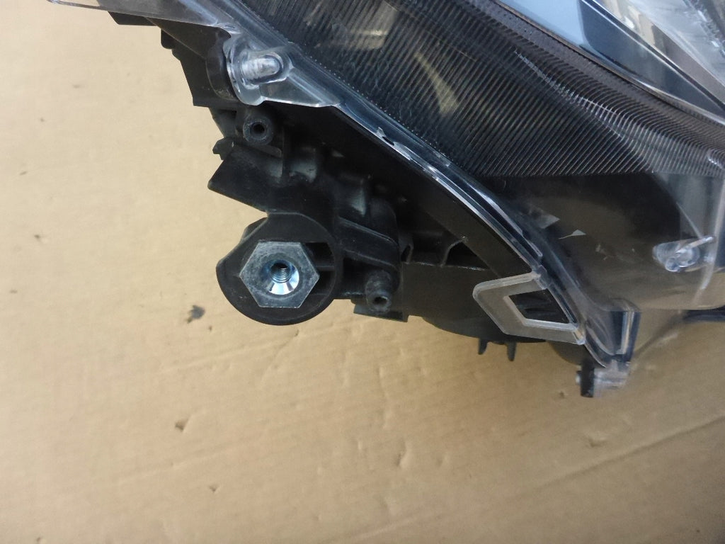 Frontscheinwerfer Toyota Rav V 4 Full LED Rechts Scheinwerfer Headlight SCH7660204162bv