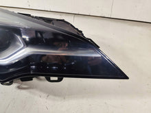 Laden Sie das Bild in den Galerie-Viewer, Frontscheinwerfer Opel Astra K 39187261 Rechts Scheinwerfer Headlight SCH7755253204hx