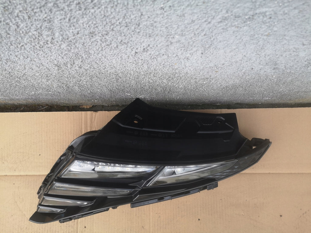 Frontscheinwerfer Hyundai Tucson 92207N7000 Links Scheinwerfer Headlight SCH6235759270um