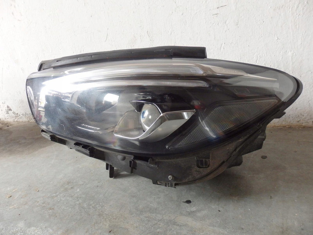 Frontscheinwerfer Mercedes-Benz W247 A2479062503 LED Links Headlight