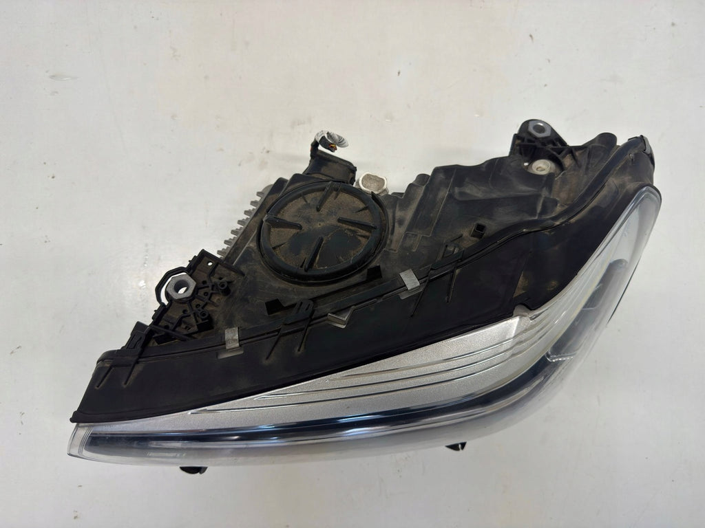 Frontscheinwerfer BMW X3 G01 G02 7494093 LED Links Scheinwerfer Headlight SCH8264112519jv