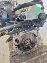 Load image into Gallery viewer, Motor Jaguar Xf X250 224DT 2.2 200PS 150kW Diesel Engine Komplett MOT5079625519jx
