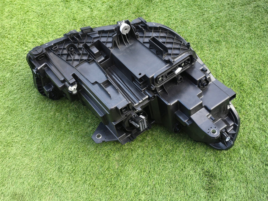 Frontscheinwerfer BMW X1 5A5BD4702 Links Scheinwerfer Headlight SCH5225867546ul
