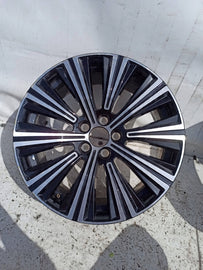 1x Alufelge 18 Zoll 8.0