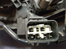 Laden Sie das Bild in den Galerie-Viewer, Frontscheinwerfer Mitsubishi Outlander II Rechts Scheinwerfer Headlight