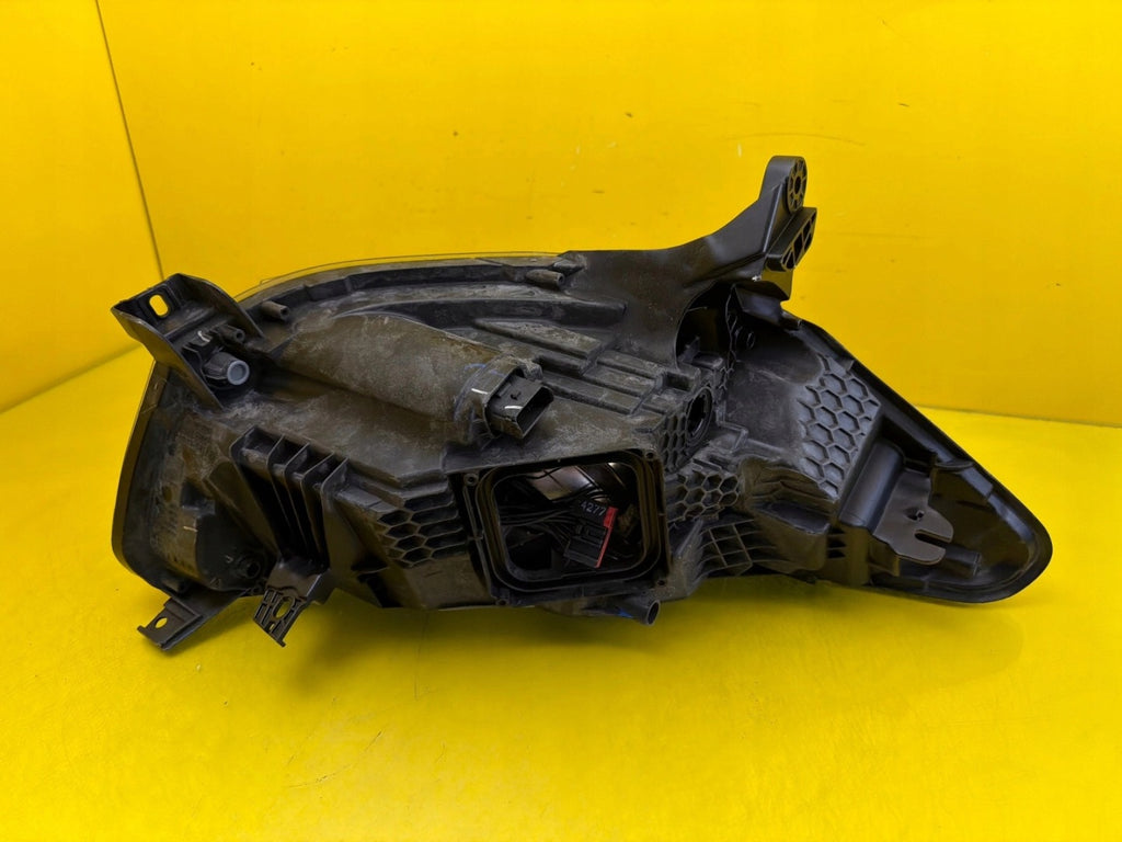 Frontscheinwerfer Renault Captur 260606159R LED Links Scheinwerfer Headlight SCH2888609226wl