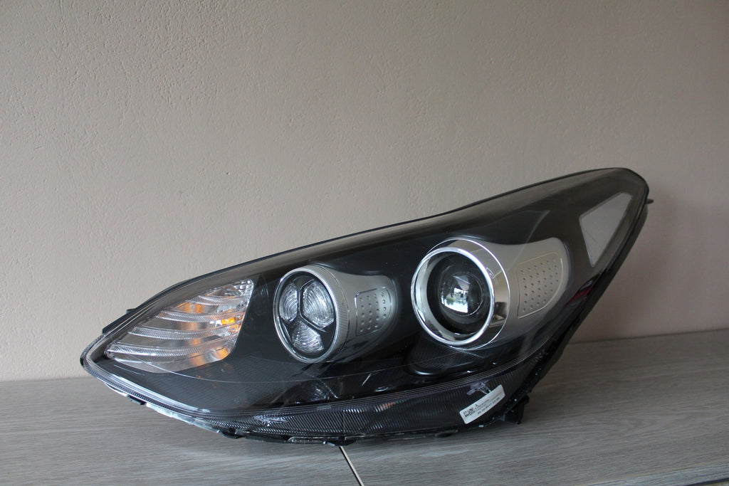Frontscheinwerfer Kia Sportage IV 92101-F1010 Links Scheinwerfer Headlight SCH8883213060ww