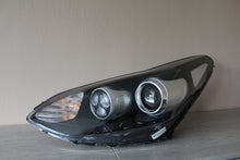 Laden Sie das Bild in den Galerie-Viewer, Frontscheinwerfer Kia Sportage IV 92101-F1010 Links Scheinwerfer Headlight SCH8883213060ww