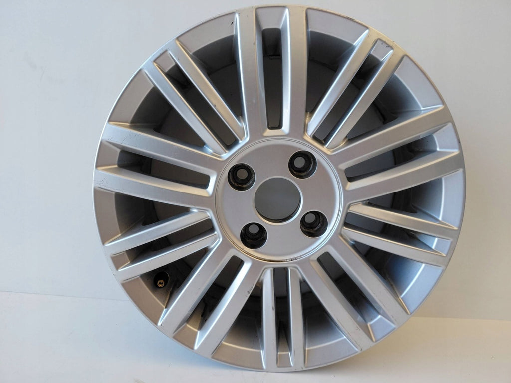 1x Alufelge 15 Zoll 1S0601025AR VW Up Rim Wheel FEL7037284423tw