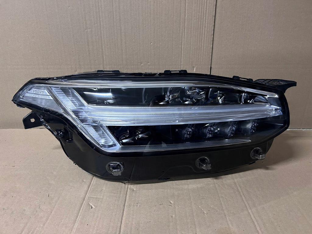 Frontscheinwerfer Volvo Xc90 32228689 LED Rechts Scheinwerfer Headlight