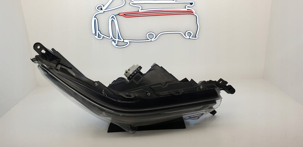 Frontscheinwerfer Toyota Hilux VIII 1EJ-923368-040A Full LED Rechts Headlight SCH9051773188ij
