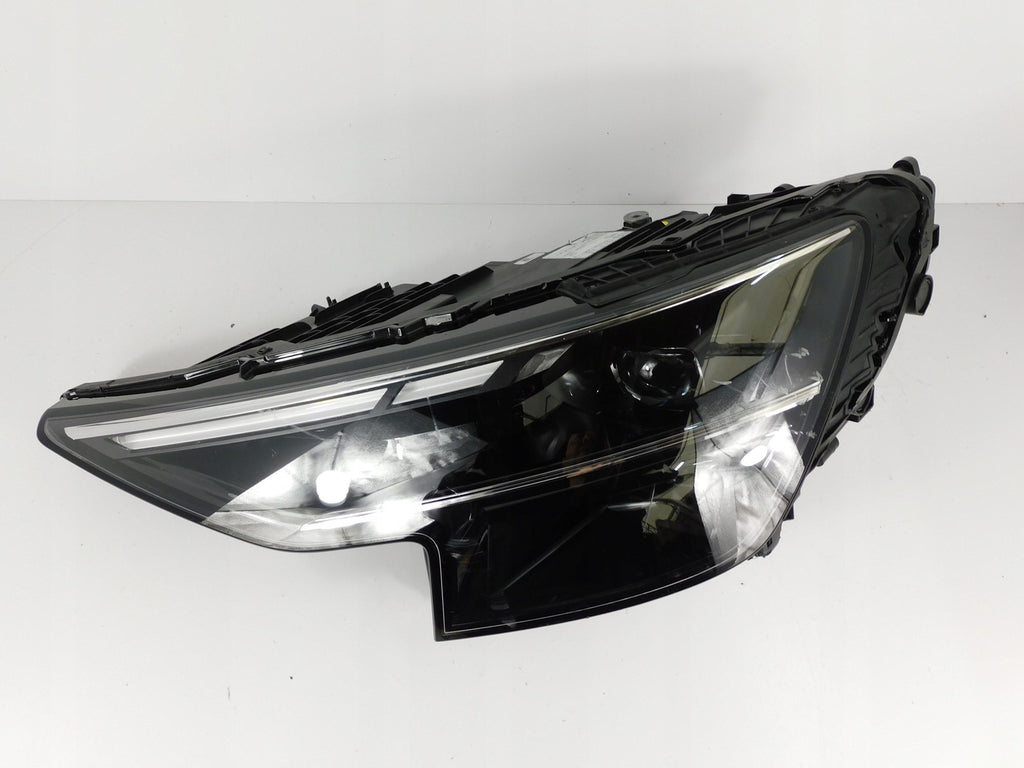 Frontscheinwerfer Audi Q8 4M8941011 Full LED Links Scheinwerfer Headlight SCH2354304606ek