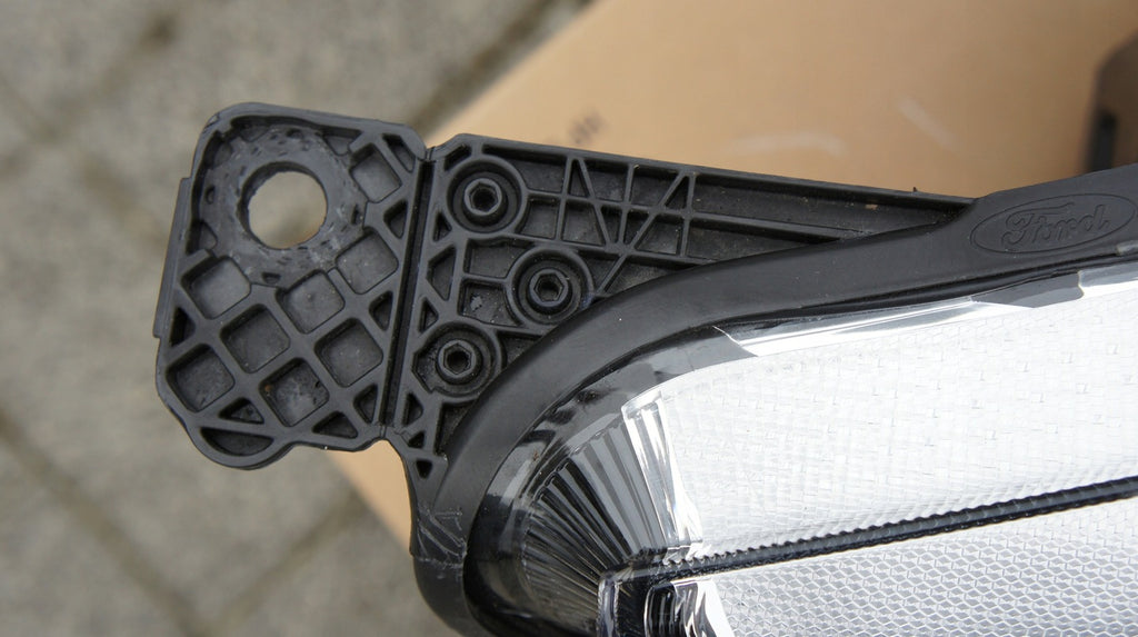 Frontscheinwerfer Ford Focus IV JX7B-13E014-AE LED Rechts Scheinwerfer Headlight SCH1919074471hh