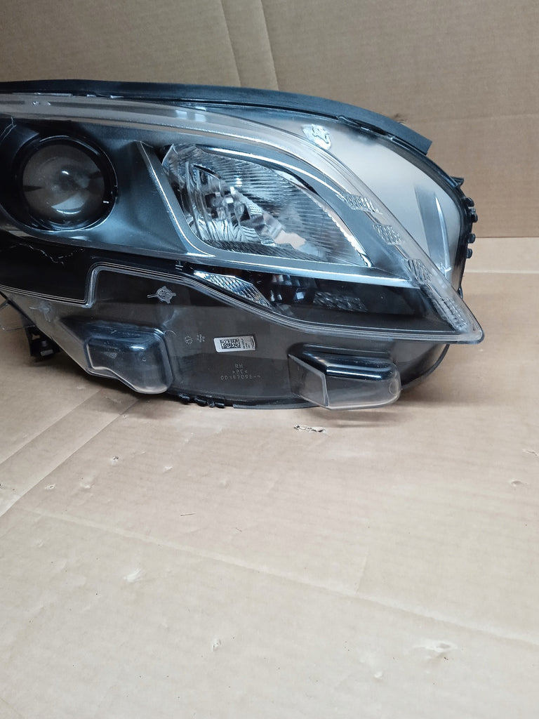 Frontscheinwerfer Peugeot Expert 9808235780-00 Xenon Rechts Headlight