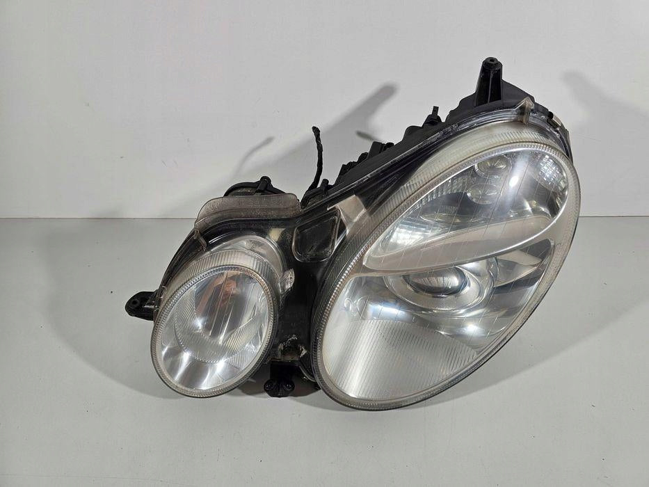Frontscheinwerfer Mercedes-Benz W211 103419012492 Xenon Links Headlight SCH8923784407tu