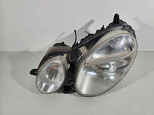 Laden Sie das Bild in den Galerie-Viewer, Frontscheinwerfer Mercedes-Benz W211 103419012492 Xenon Links Headlight SCH8923784407tu