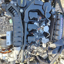 Laden Sie das Bild in den Galerie-Viewer, Motor Citroën C3 Aircross HN05 1.2 THP Benzin Engine Komplett MOT7400151360nr