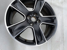 Laden Sie das Bild in den Galerie-Viewer, 1x Alufelge 17 Zoll 7.0&quot; 5x100 6784124 Mini R57 Clubman R55 R56 R58 Rim Wheel