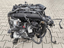 Load image into Gallery viewer, Motor BMW X1 F48 B48C Benzin Engine Komplett
