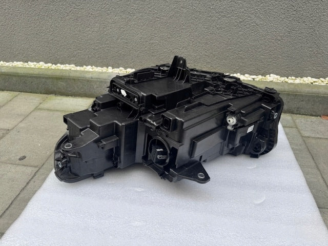 Frontscheinwerfer BMW X1 5A9A228 Full LED Rechts Scheinwerfer Headlight SCH6895303331ci