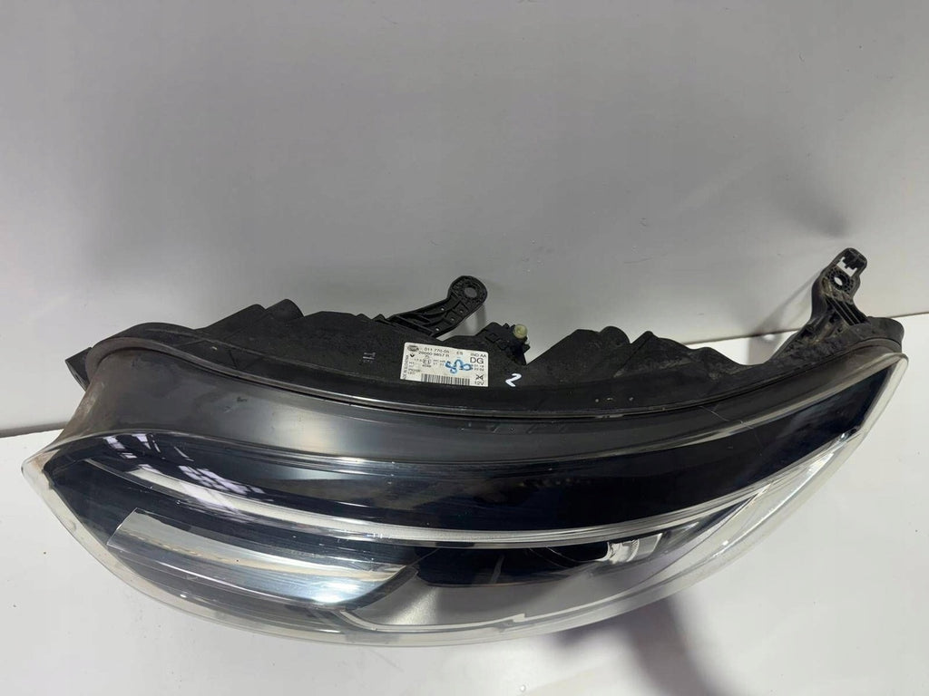 Frontscheinwerfer Renault Kadjar 260609857R Links Scheinwerfer Headlight SCH3106424308md