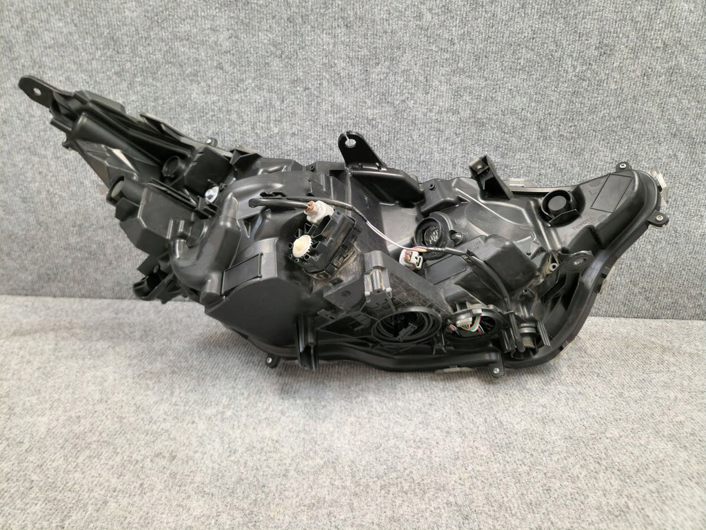 Frontscheinwerfer Toyota V I RAV4-V-SCZ LED Links Scheinwerfer Headlight SCH4685262712bz