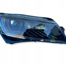 Frontscheinwerfer Skoda Superb III 3V1941016A Rechts Scheinwerfer Headlight SCH3016503494qu
