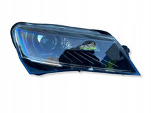 Laden Sie das Bild in den Galerie-Viewer, Frontscheinwerfer Skoda Superb III 3V1941016A Rechts Scheinwerfer Headlight SCH3016503494qu