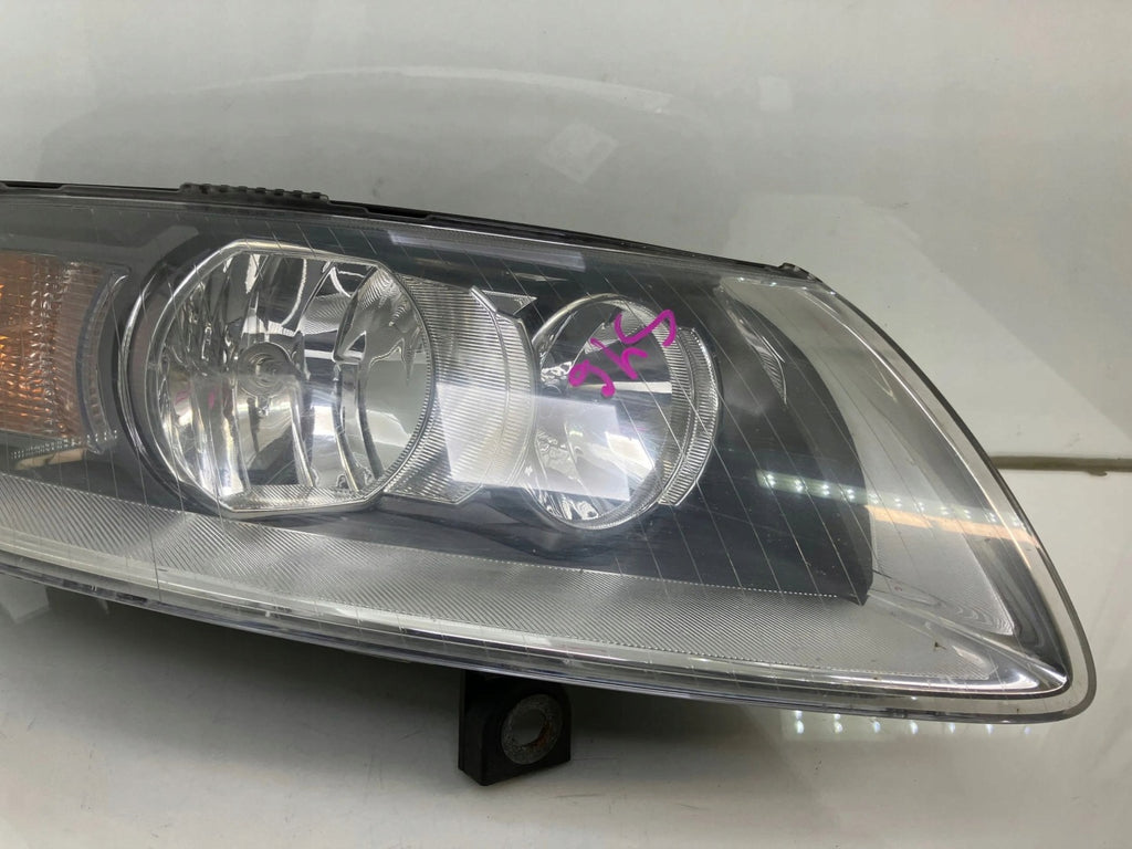 Frontscheinwerfer Audi A6 4F0941004 Rechts Scheinwerfer Headlight SCH4195218988eg
