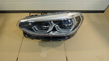 Load image into Gallery viewer, Frontscheinwerfer BMW X3 G01 X4 G02 8739653-02 LED Links Scheinwerfer Headlight SCH7195254112fe
