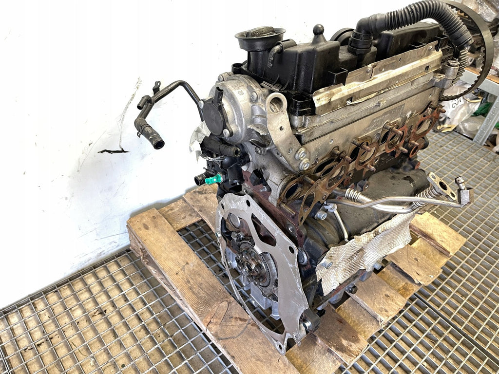 Motor Audi Seat Skoda A3 CRLB 2.0 TDI 150PS 110kW 137TKm 2017 Diesel Unkomplett