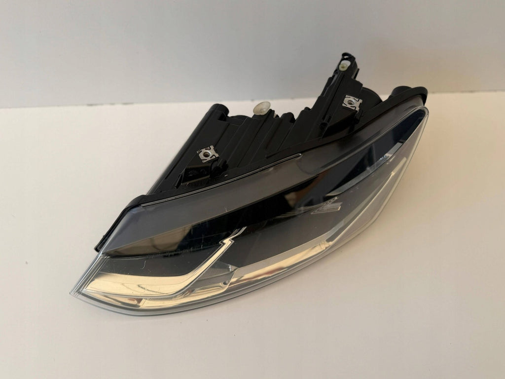 Frontscheinwerfer VW Polo 6C1941005 Links Scheinwerfer Headlight SCH2411240610pk