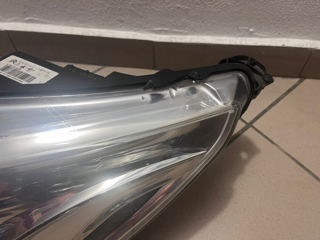 Frontscheinwerfer Citroën 9674905180 Xenon Links Scheinwerfer Headlight SCH7010225679dk