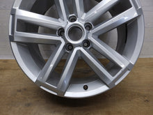 Load image into Gallery viewer, 1x Alufelge 19 Zoll 8.0" 5x120 43ET 2H0601025AD VW Amarok Rim Wheel FEL5145987854di