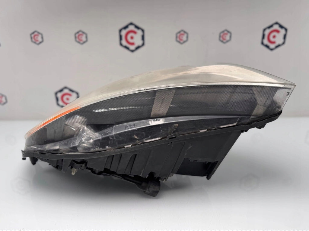 Frontscheinwerfer Volvo Xc60 30763163 Xenon Rechts Scheinwerfer Headlight SCH7123252507ua