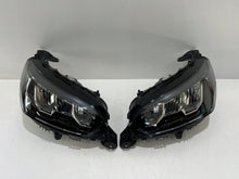Laden Sie das Bild in den Galerie-Viewer, Frontscheinwerfer Peugeot 73313326 Full LED Ein Stück (Rechts oder Links) SCH7963208564gp