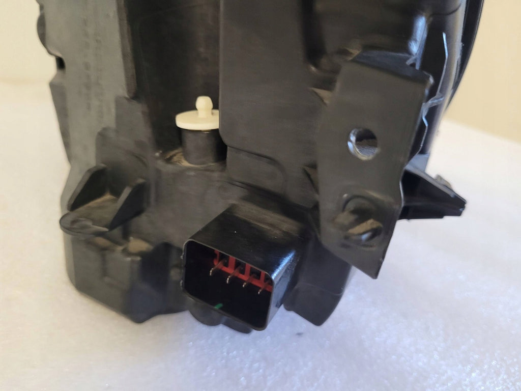 Frontscheinwerfer Volvo Xc60 II 32337383 Full LED Rechts Scheinwerfer Headlight SCH1890114034gs