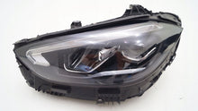 Laden Sie das Bild in den Galerie-Viewer, Frontscheinwerfer Mercedes-Benz A2069068104 LED Links Scheinwerfer Headlight SCH9920346894mp
